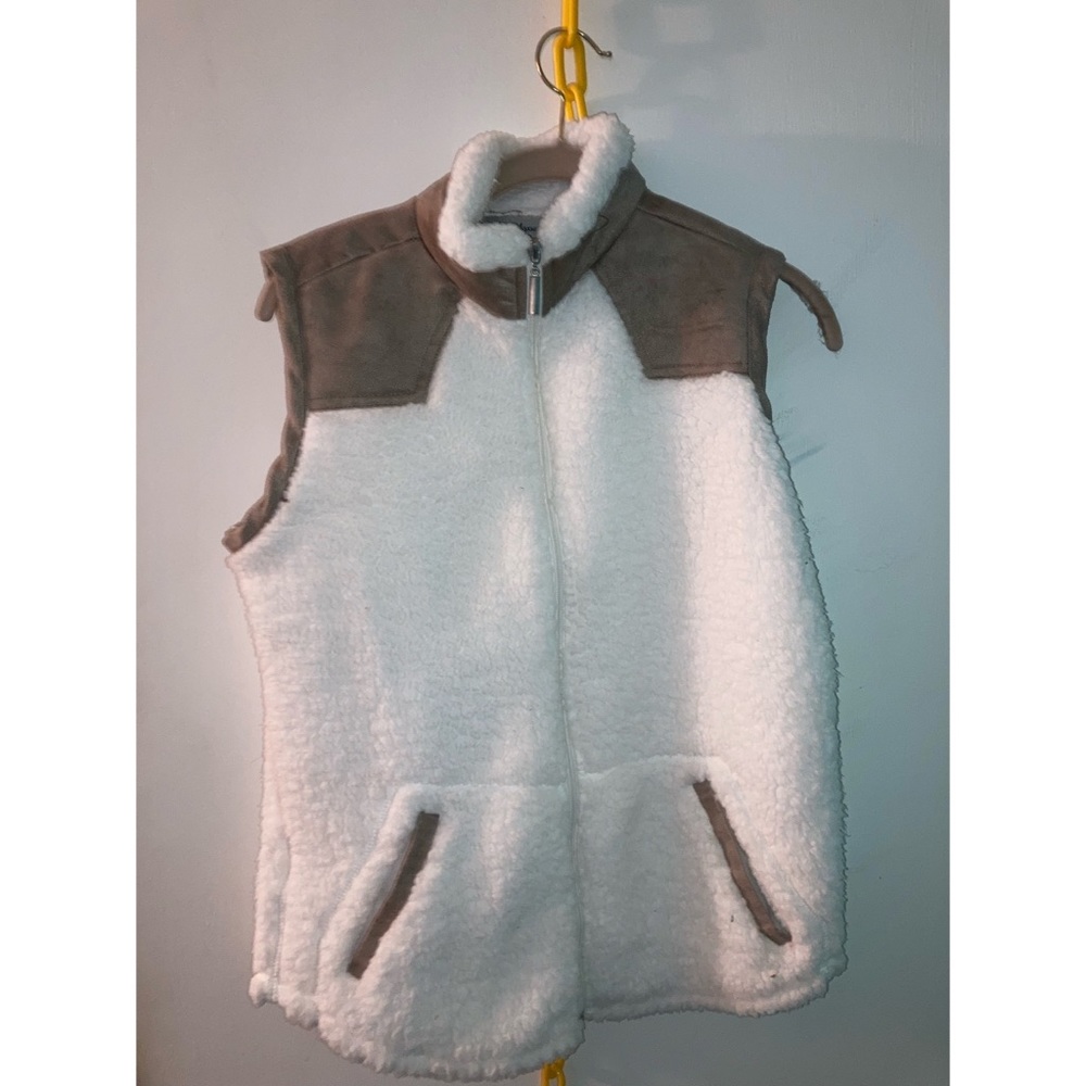 Jason Maxwell Vest